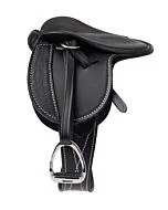 LeMieux Mini Pony Zadel