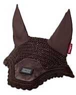 LeMieux Rhone Fly Hood Espresso