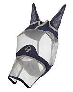 LMX Armour Shield Pro Fly Mask- Nose & Ears 