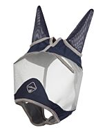 LMX Armour Shield Pro Fly Mask- Half Mask 