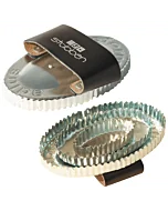 Stübben Metalen Ros Borstel 