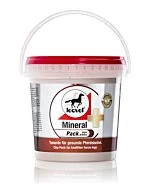 Leovet Mineralpak met Arnika