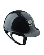 Samshield Rijhelm Miss Shield Shadow Glossy Black
