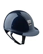 Samshield Rijhelm Miss Shield Shadow Glossy Blue
