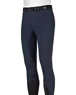 Equiline Heren Rijbroek Elroye Knie Grip