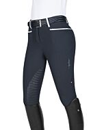 Equiline Rijbroek Josie Grip