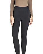 Equiline Dames Full-Grip Rijlegging Eranzef Black