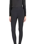 Equiline Dames Rijlegging Gulf Full-Grip Black