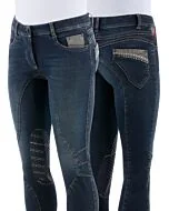 Animo Girl's Jeans Rijbroek Nabina