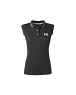 PK Sports Polo Shirt Nagano Onyx