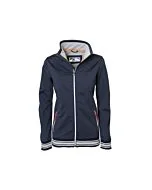 PK Softshell Jack Naturel