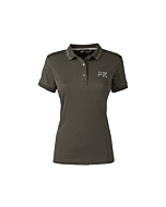 PK Sports Polo Shirt Nexxus Kalamata