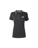 PK Sports Polo Shirt Nexxus Onyx