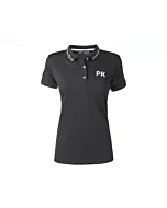 PK Sports Polo Shirt Nexxus Onyx