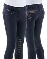 Animo Girl's Rijbroek Nila