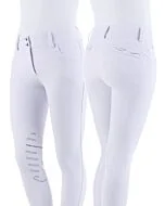 Animo Dames Rijbroek Nufo Knie Grip