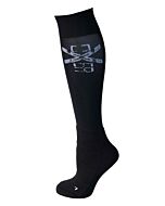 Oxer Socks Cushion Foot