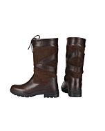 Horka Outdoor laars Greenwich Kort Bruin