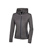 Pikeur Dalina Sweat Jack Antaciet Melange