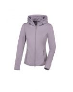 Pikeur Dalina Sweat Jack Silk Purple