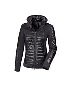 Pikeur Orea Dames Jack Antraciet