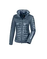 Pikeur Orea Dames Jack Vintage Blue