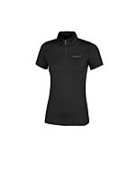 Pikeur Shirt Liara Black
