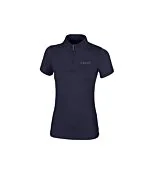 Pikeur Shirt Liara Night Blue