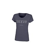 Pikeur Shirt Phily Blueberry