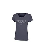 Pikeur Shirt Phily Blueberry