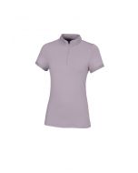 Pikeur Shirt Pernille Silk Purple
