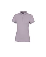 Pikeur Shirt Pernille Silk Purple