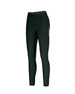 Pikeur Rijbroek Juli Grip Athleisure Dark Green