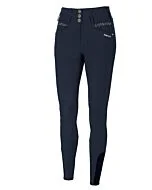 Pikeur Rijbroek Candela Strass McCrown Zitvlak