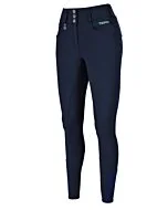 Pikeur Rijbroek Candela Grip Softshell MC Seat