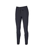 Pikeur Rijbroek Orell Athleisure Grip Dark Shadow