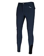 Pikeur Rijbroek Rodrigo Knee Grip Night Blue