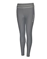 Pikeur Rijbroek Ida Grip Athleisure Girls Grijs