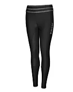 Pikeur Rijbroek Ida Grip Athleisure Girls Zwart
