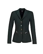 Pikeur Dames Rijjas Paulin Dark Green