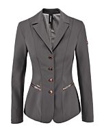 Pikeur Dames Rijjas Paulin Grey