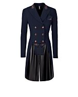 Pikeur Lilien Frack Dames Nightblue Rosé