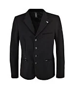 Pikeur Heren Rijjas Luis Zwart