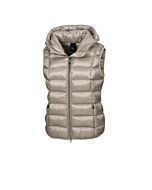 Pikeur Sia Bodywarmer Ash Gold