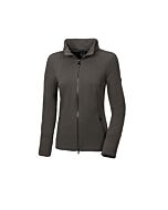 Pikeur Pikeur Polartec Jack Sibel Blackolive