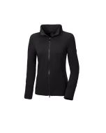 Pikeur Pikeur Polartec Jack Sibel Black