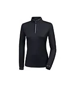 Pikeur Tali Longsleeve Shirt Black