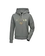 Pikeur Mie Hoody Saga Green