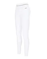 Pikeur Rijbroek Gia Grip Athleisure Wit