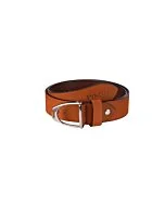 Pikeur Riem Stirrup Bruin